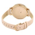 Ceas Dama OLIVIA BURTON Model BIG DIAL OB16BDW21 fotografia produsului View 4 S