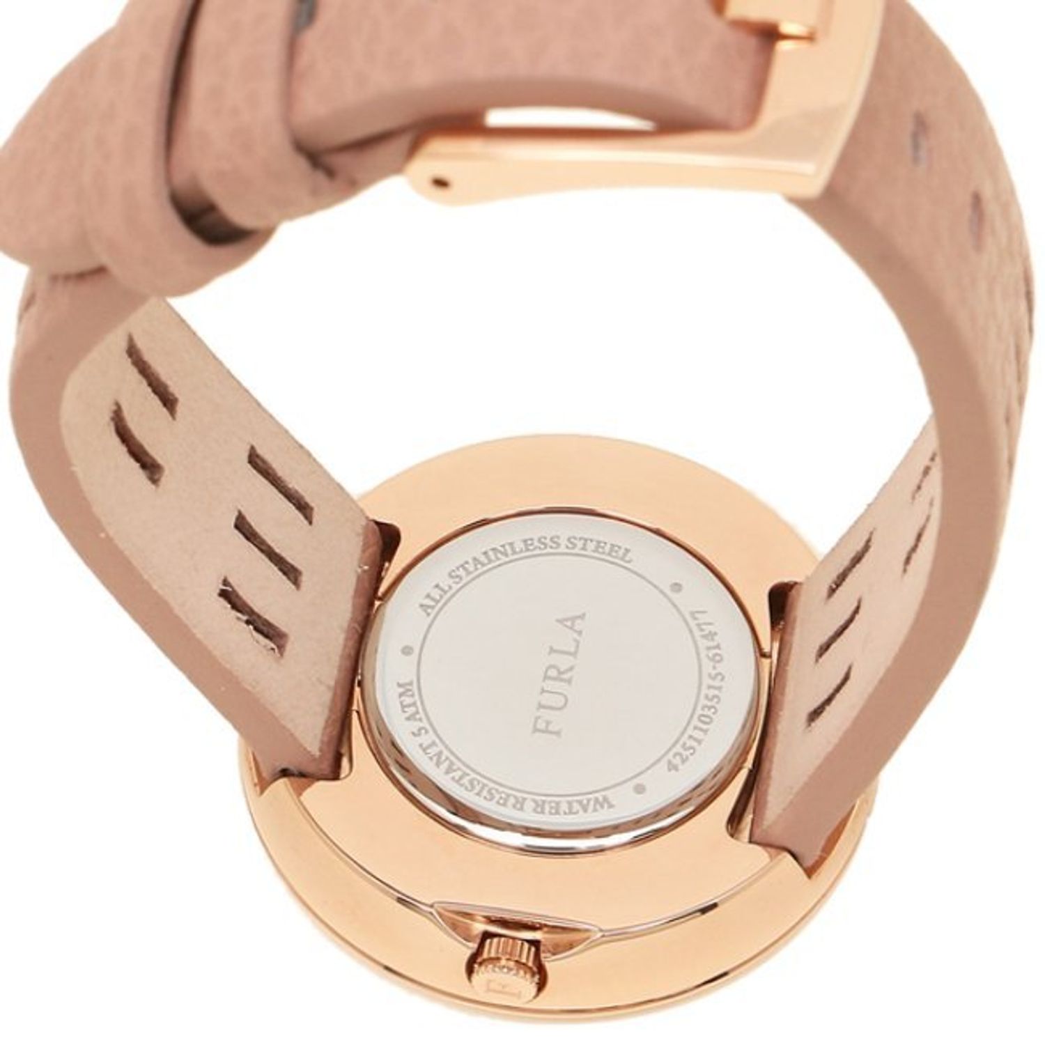 Ceas Dama, Furla, Capriccio R4251103515 fotografia produsului View 3 L