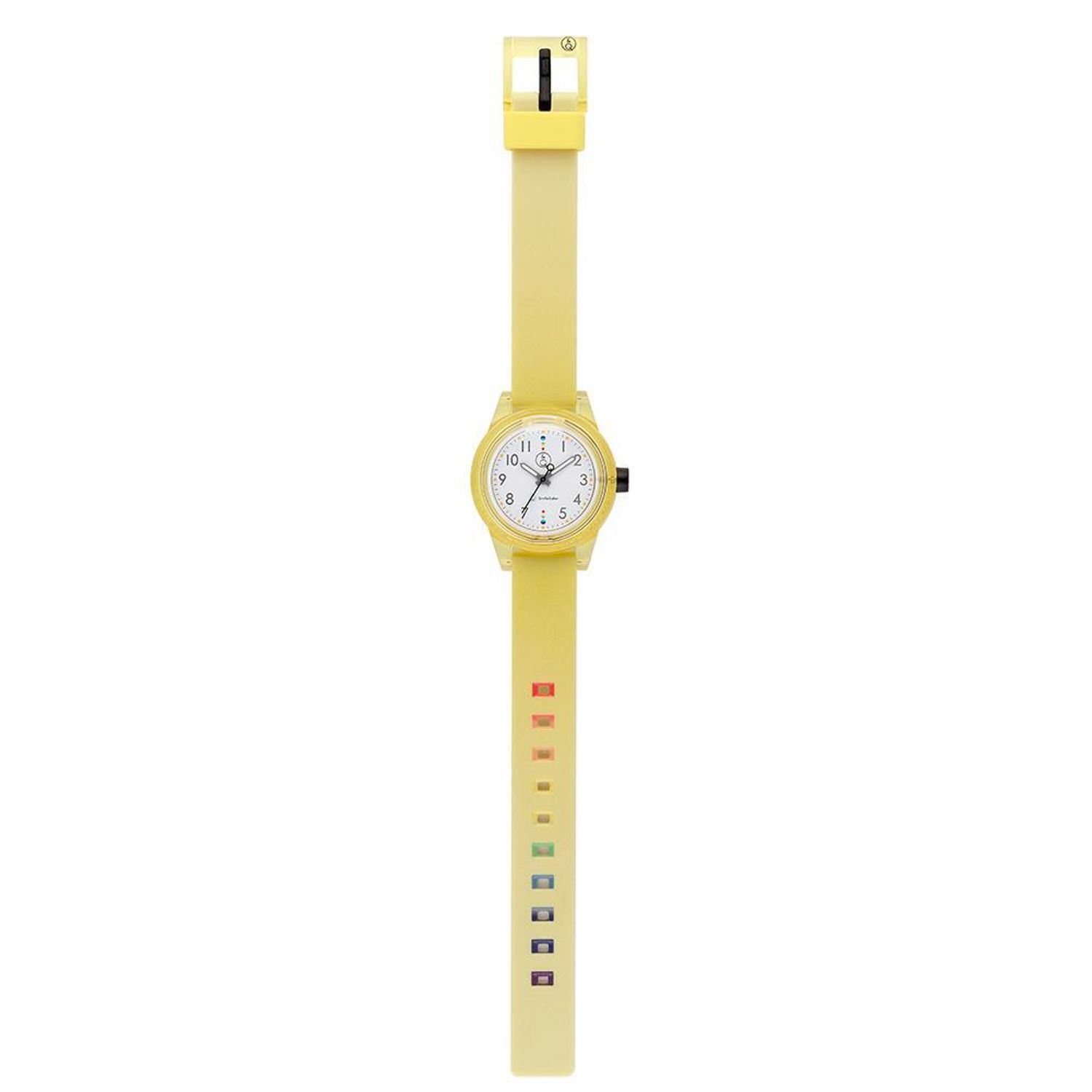 Ceas Dama SMILESOLAR by CITIZEN MATCHING RP29J008Y fotografia produsului View 4 L