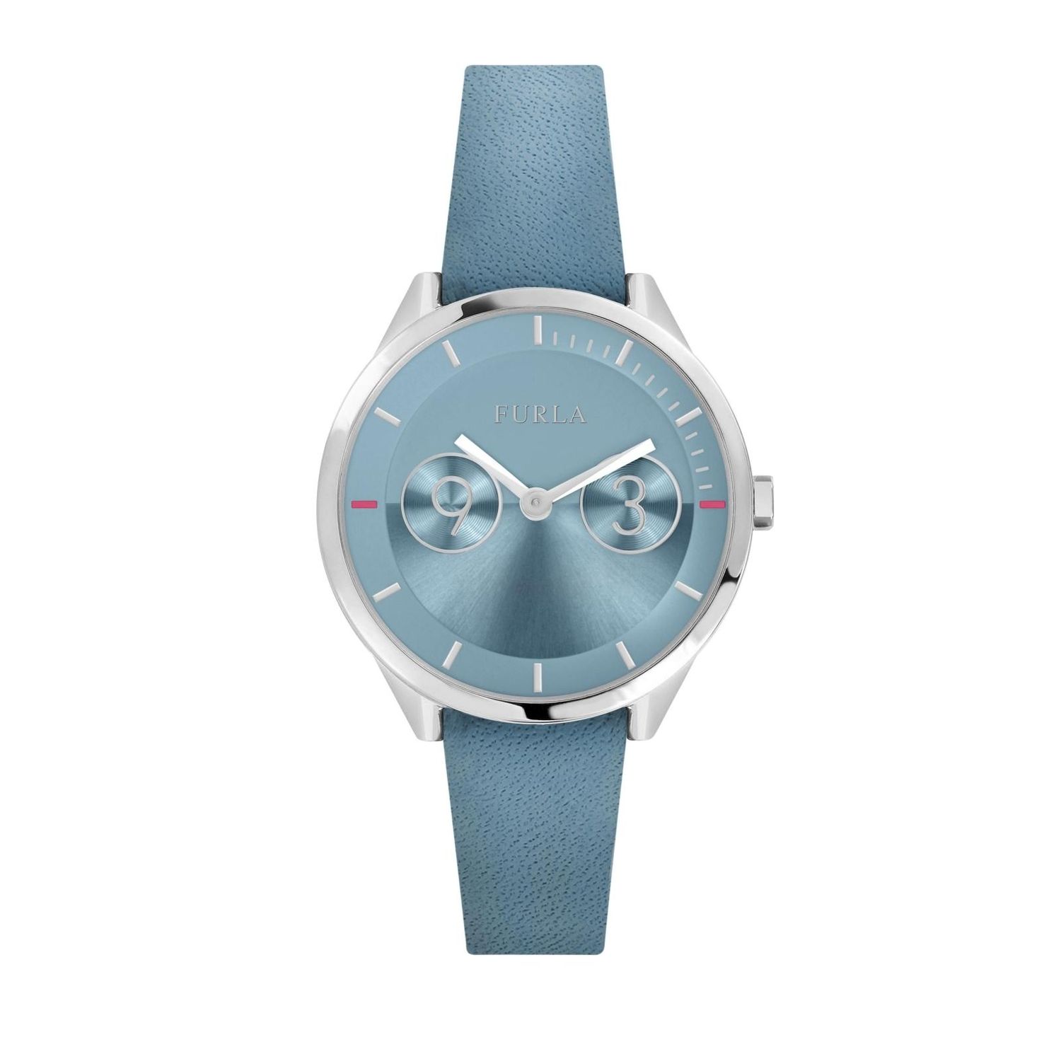 Ceas FURLA model METROPOLIS R4251102544 fotografia produsului