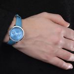 Ceas FURLA model METROPOLIS R4251102544 fotografia produsului View 4 S