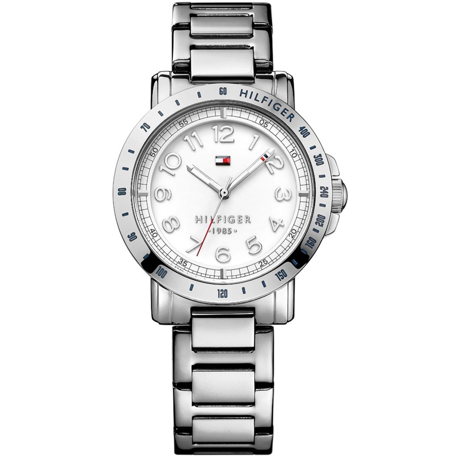 Ceas Dama, TOMMY HILFIGER, Liv 1781397 fotografia produsului View 2 L
