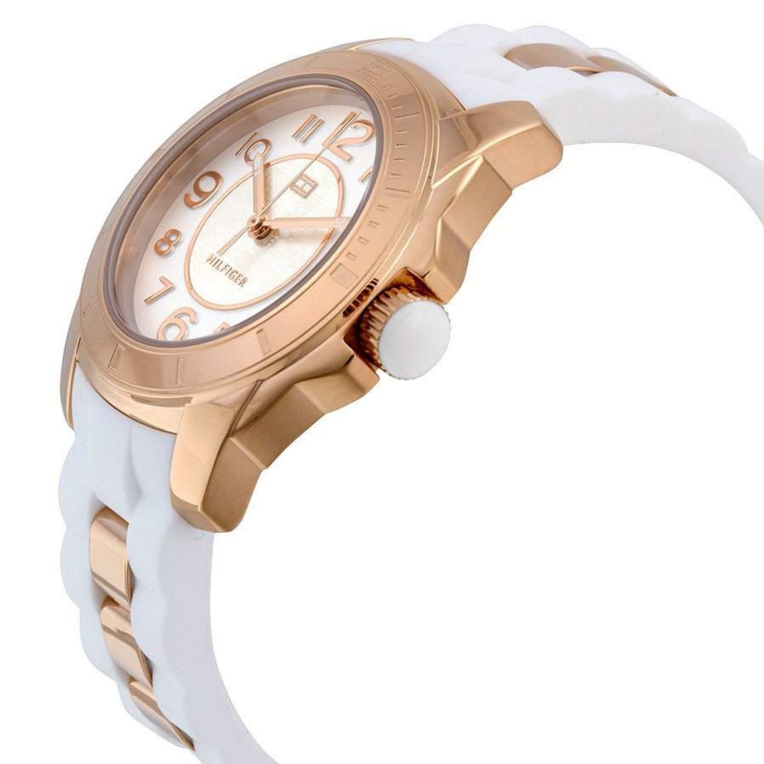 Ceas Dama, Tommy Hilfiger K2 1781305 fotografia produsului View 2 L