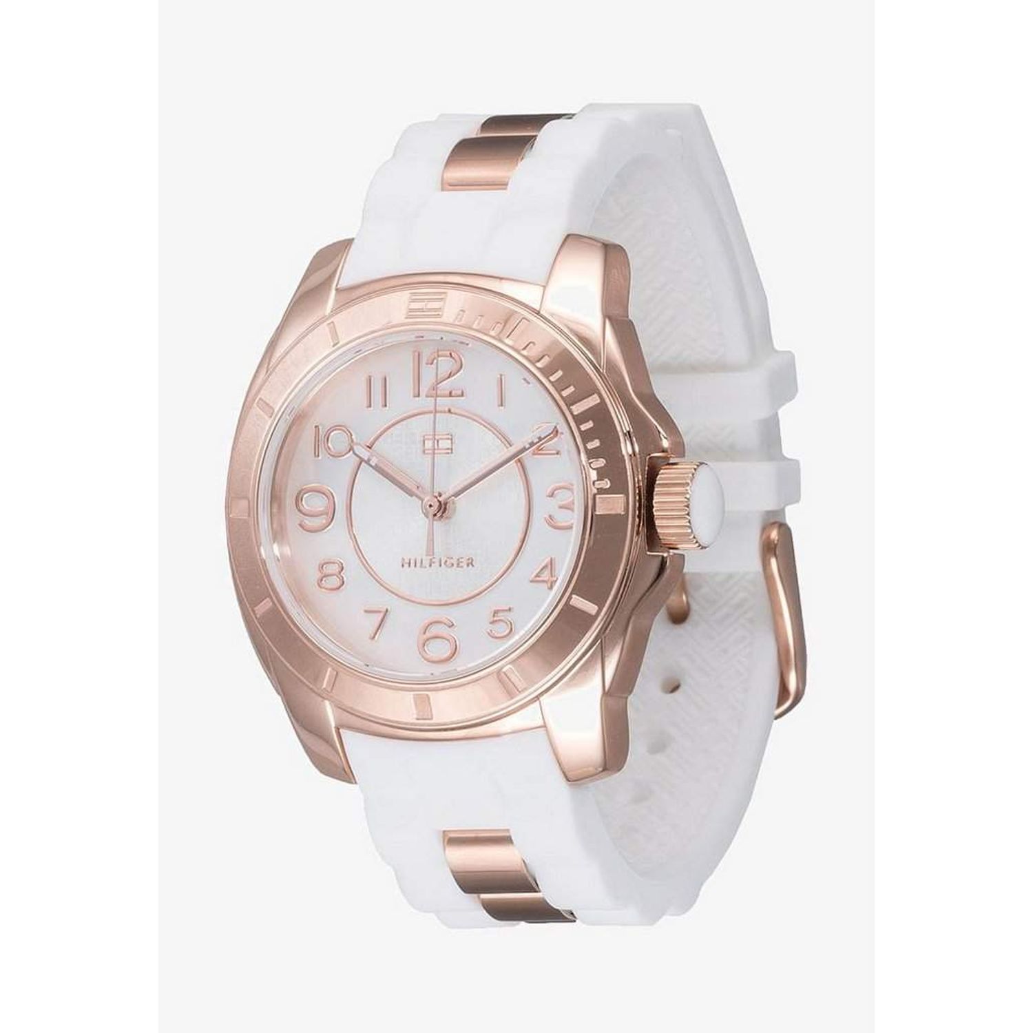 Ceas Dama, Tommy Hilfiger K2 1781305 fotografia produsului View 4 L