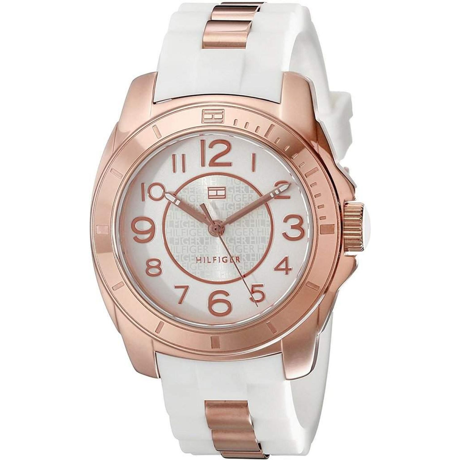 Ceas Dama, Tommy Hilfiger K2 1781305 fotografia produsului