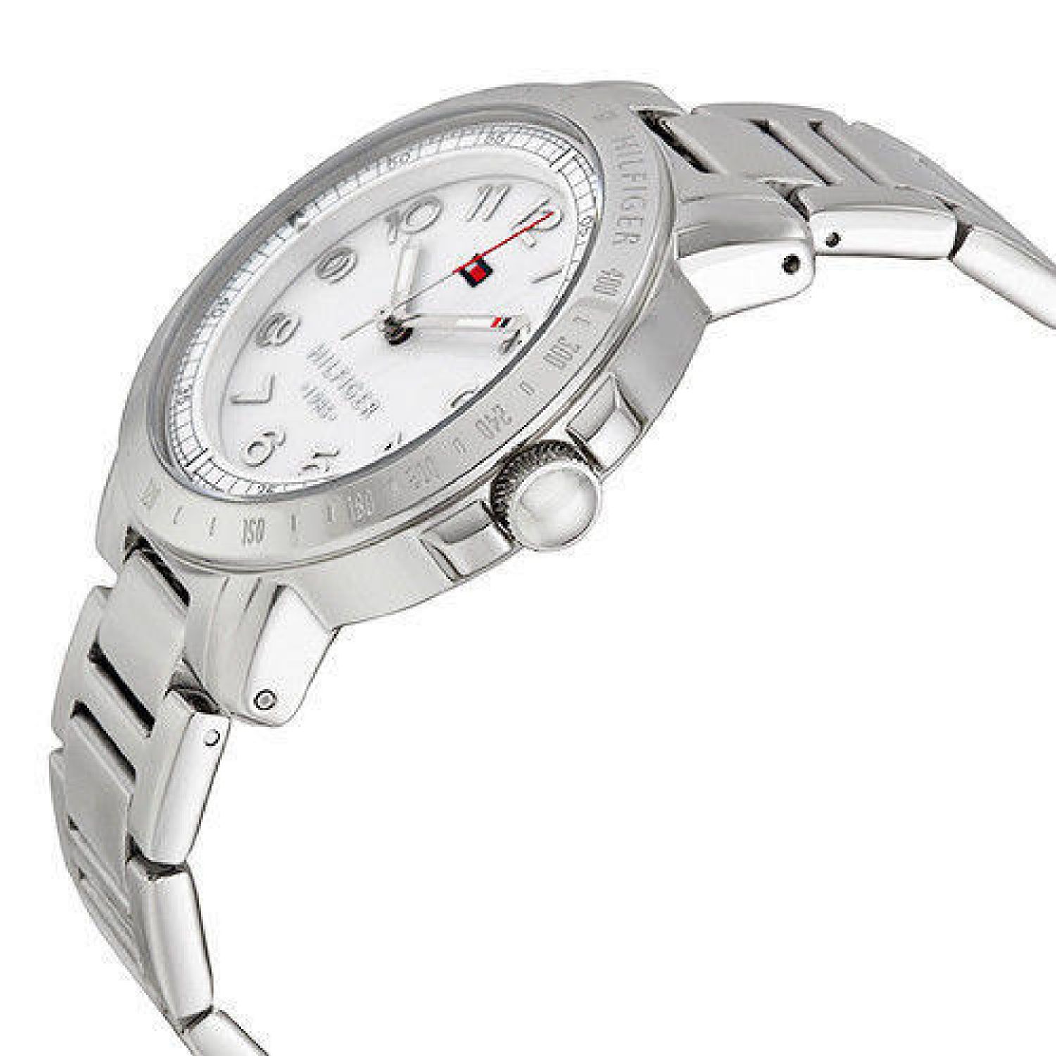 Ceas Dama, TOMMY HILFIGER, Liv 1781397 fotografia produsului View 3 L