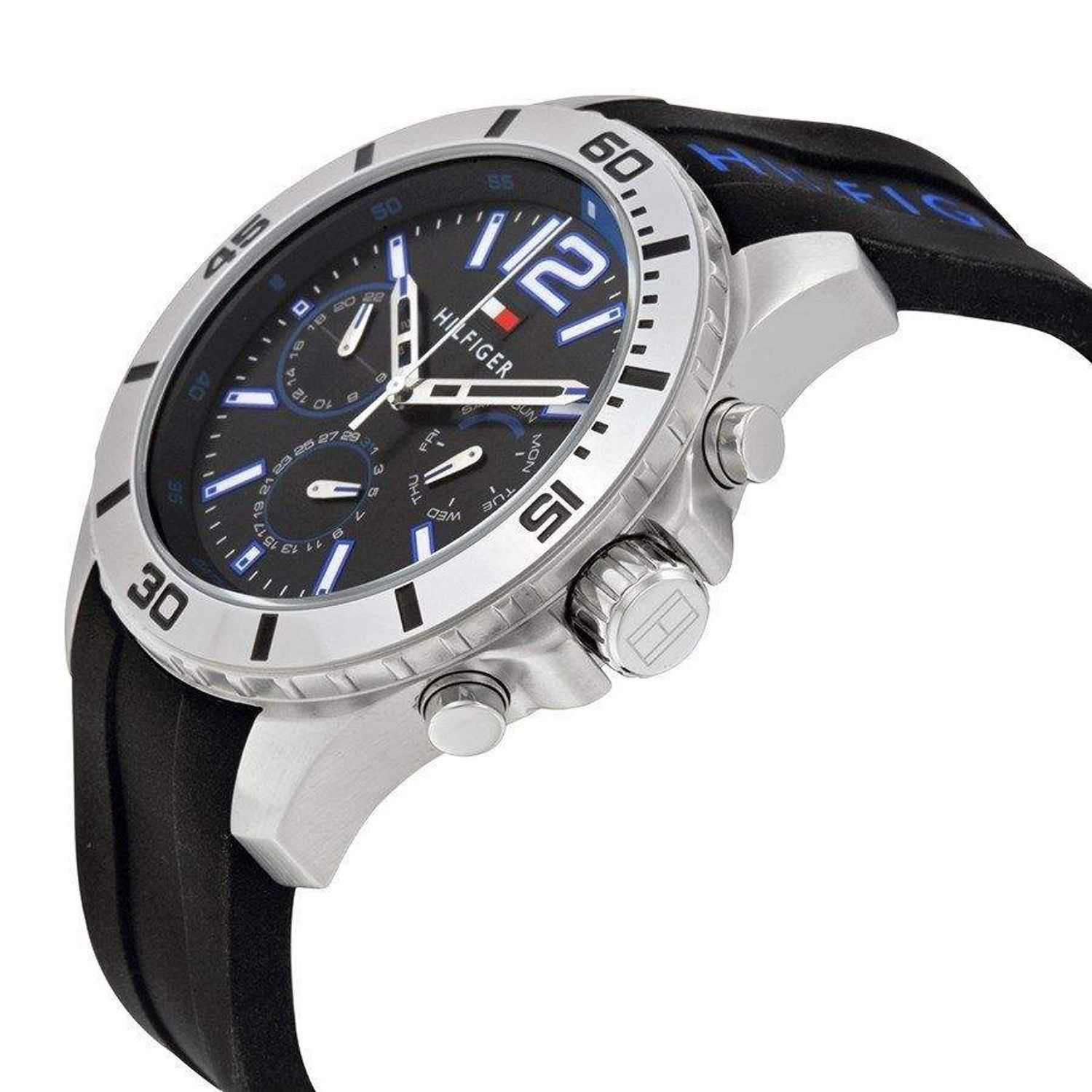 Ceas barbati, Tommy Hilfiger, Nolan 1791143 fotografia produsului View 2 L