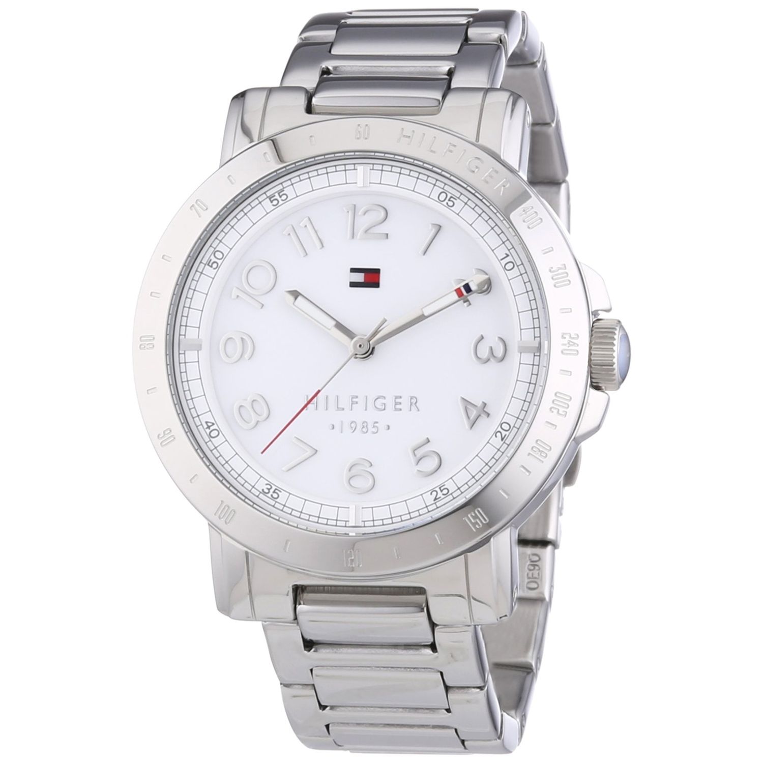 Ceas Dama, TOMMY HILFIGER, Liv 1781397 fotografia produsului