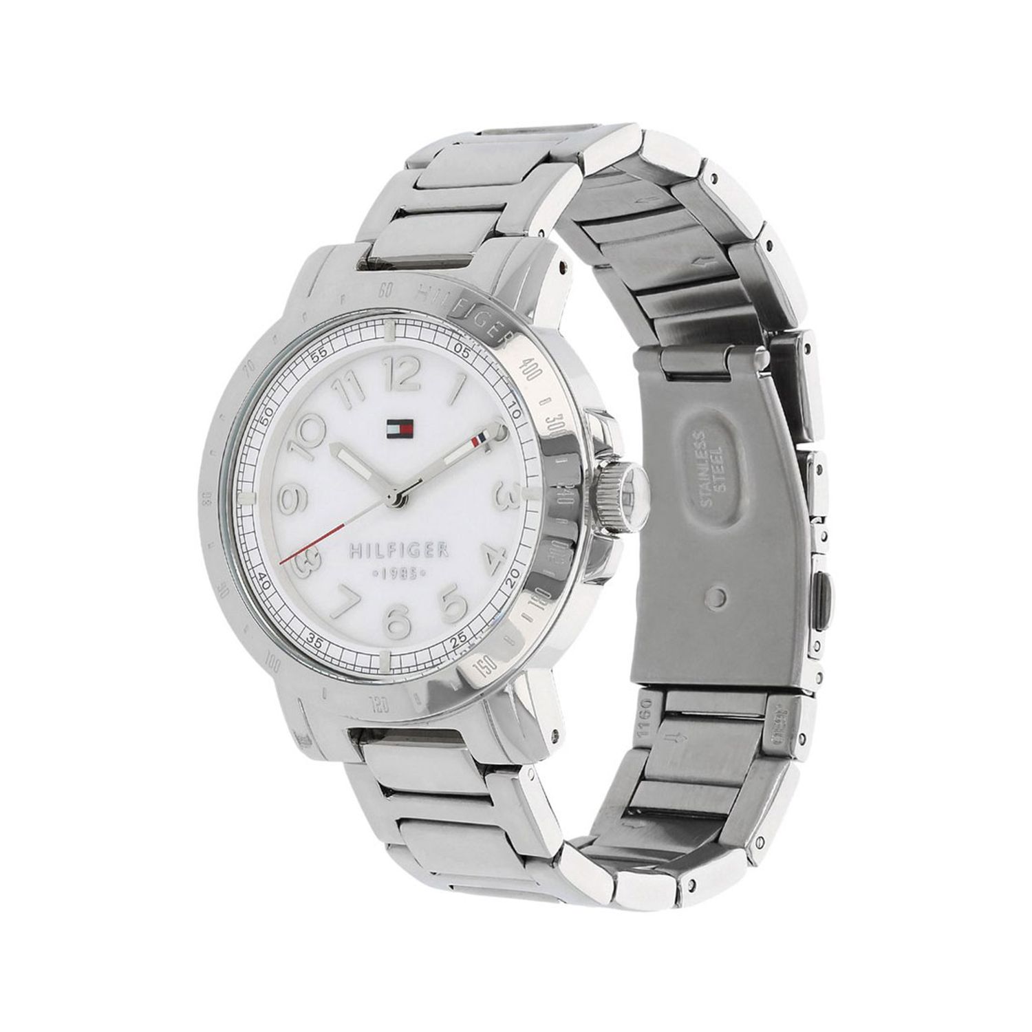 Ceas Dama, TOMMY HILFIGER, Liv 1781397 fotografia produsului View 4 L