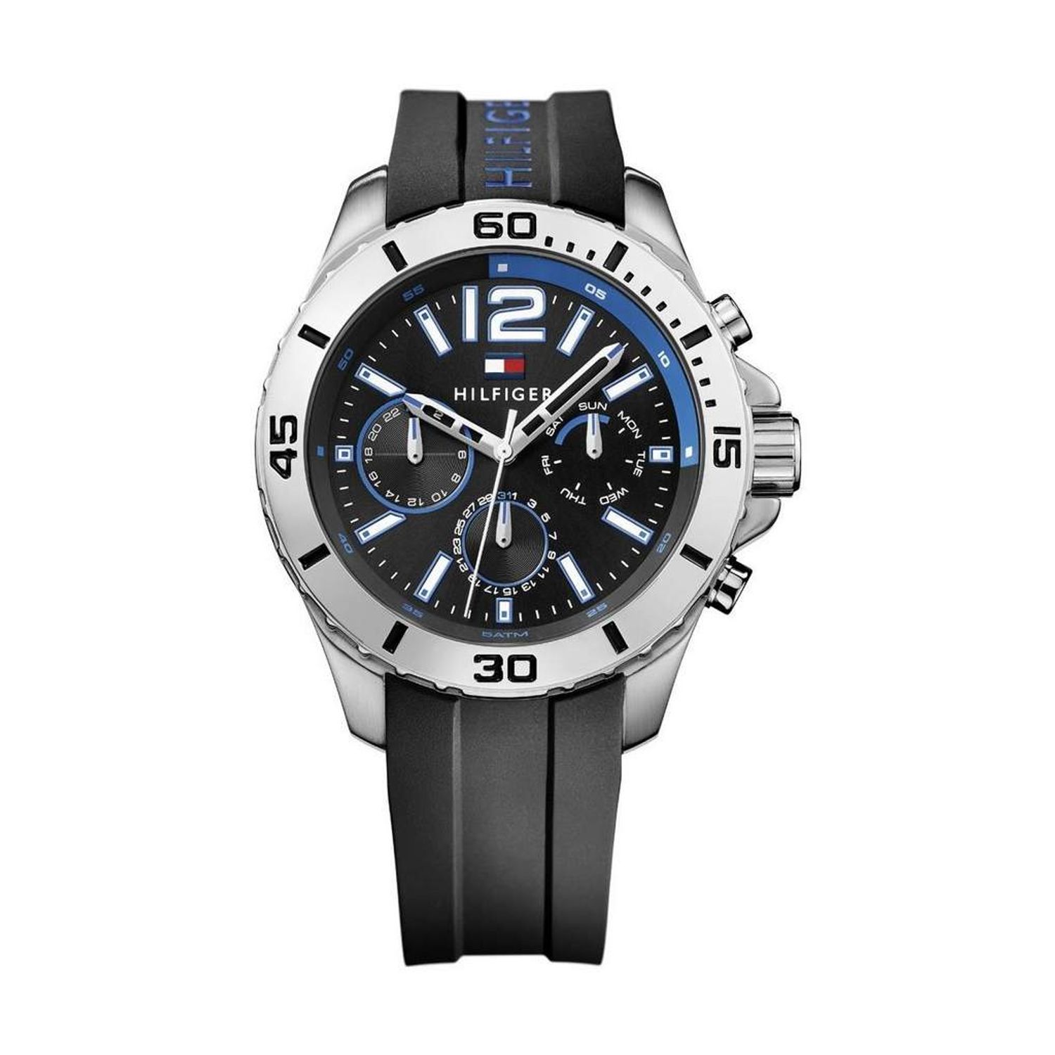 Ceas barbati, Tommy Hilfiger, Nolan 1791143 fotografia produsului