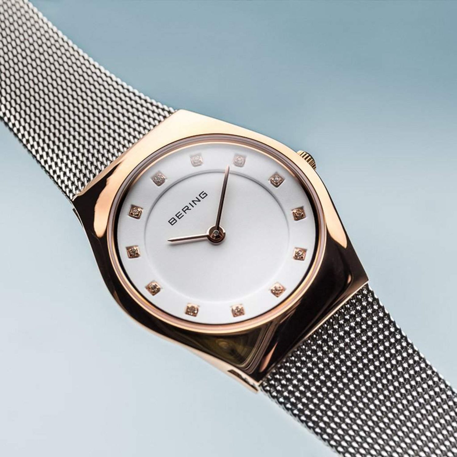 Ceas Dama, Bering, Classic 11927-064 fotografia produsului View 3 L