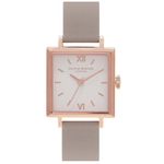 Ceas Dama, OLIVIA BURTON SQUARE DIAL OB16SS03 fotografia produsului