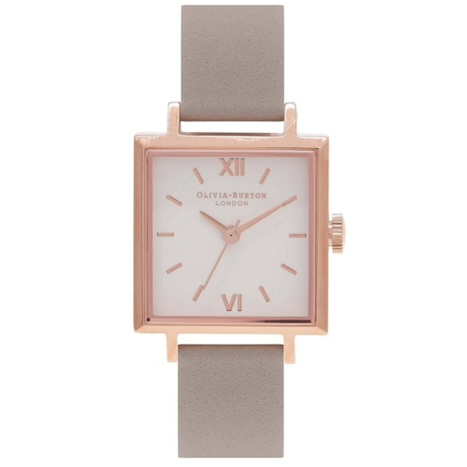Ceas Dama, OLIVIA BURTON SQUARE DIAL OB16SS03 fotografia produsului