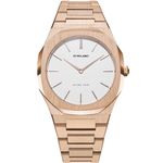 Ceas Dama, D1 Milano, Ultra Thin UTBL09 fotografia produsului