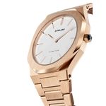 Ceas Dama, D1 Milano, Ultra Thin UTBL09 fotografia produsului View 2 S