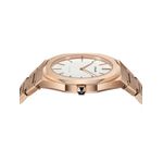 Ceas Dama, D1 Milano, Ultra Thin UTBL09 fotografia produsului View 3 S