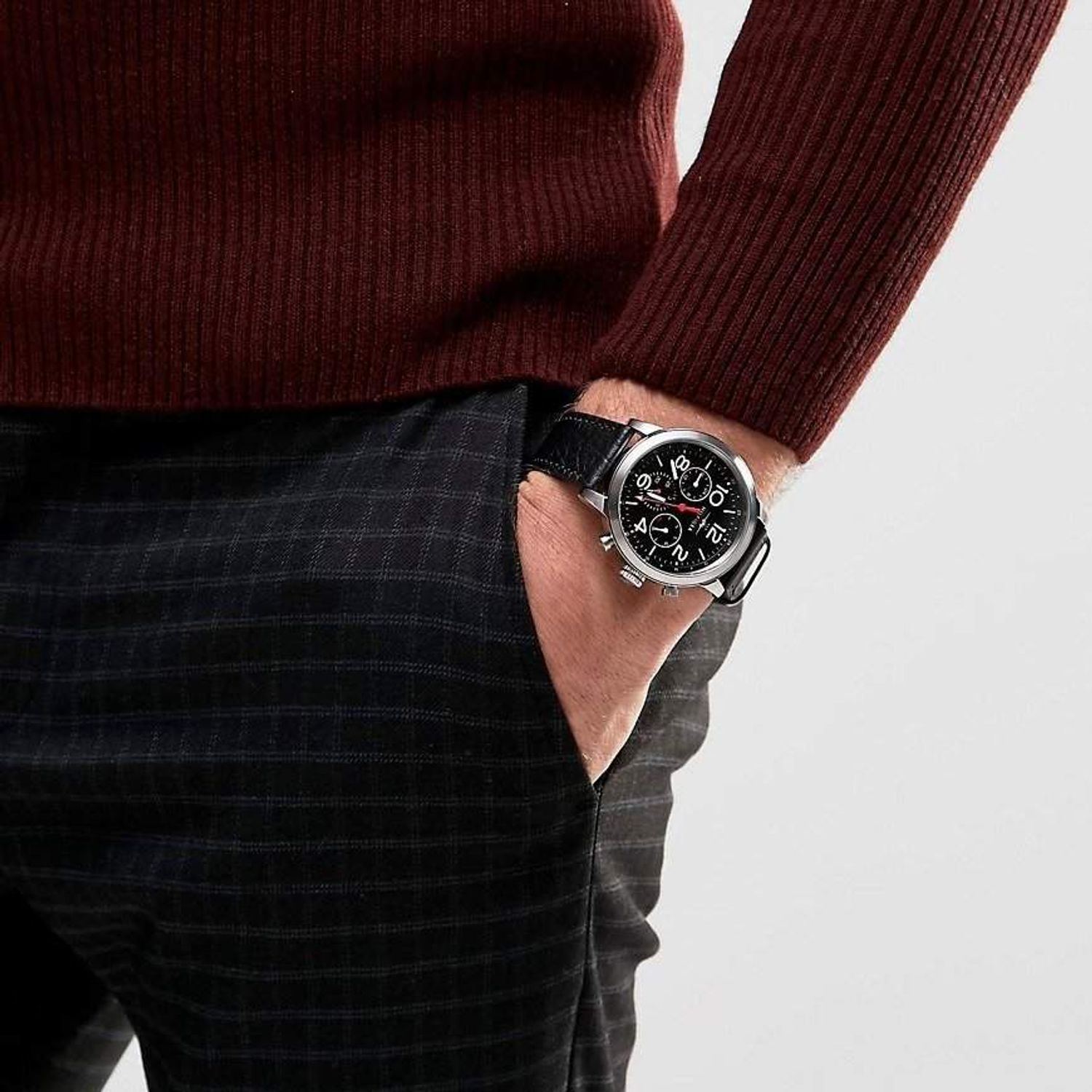 Ceas Barbati, Tommy Hilfiger, Jake 1791232 fotografia produsului View 3 L