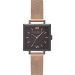 Ceas Dama, OLIVIA BURTON SQUARE DIAL OB16SS07 fotografia produsului