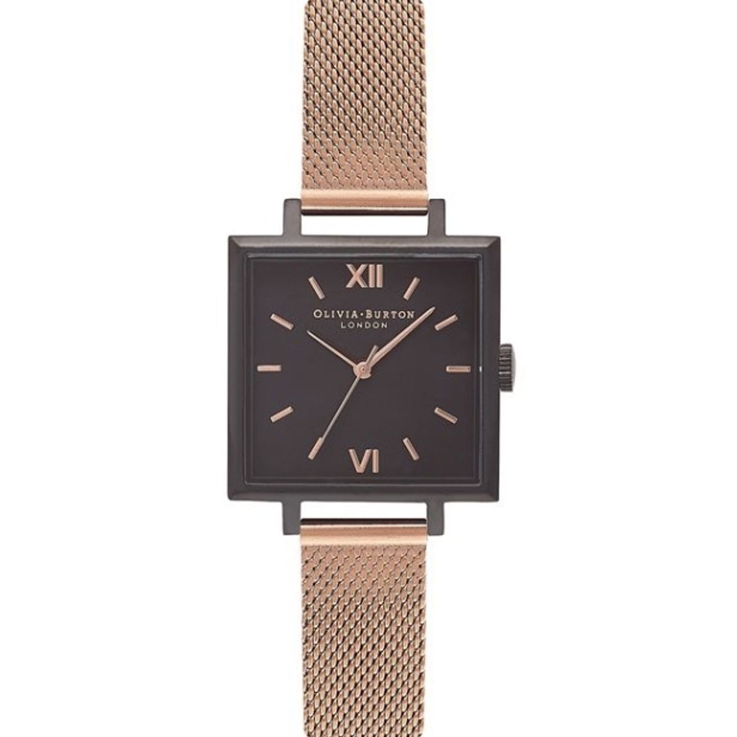 Ceas Dama, OLIVIA BURTON SQUARE DIAL OB16SS07 fotografia produsului