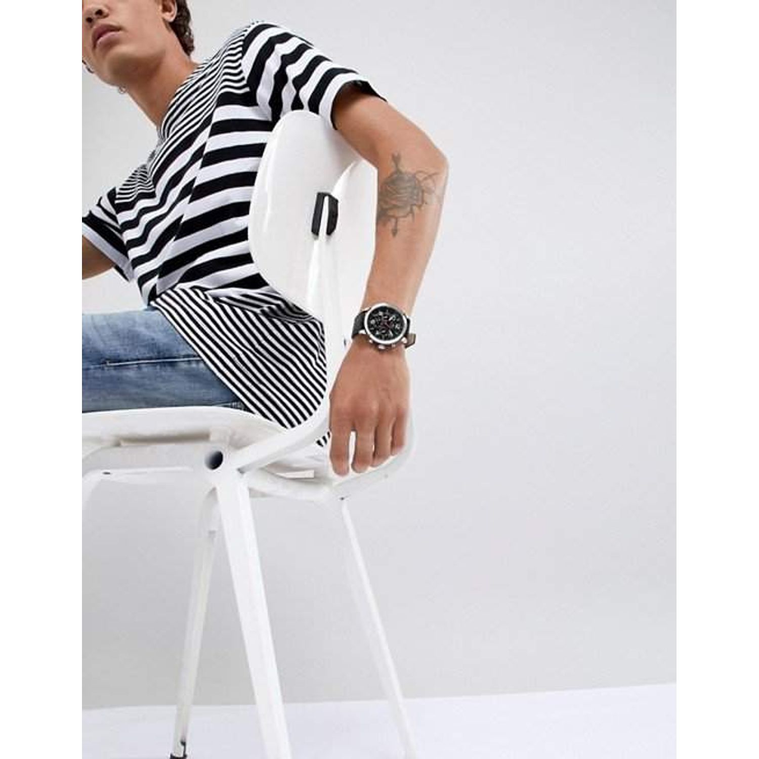 Ceas Barbati, Tommy Hilfiger, Jake 1791232 fotografia produsului View 4 L