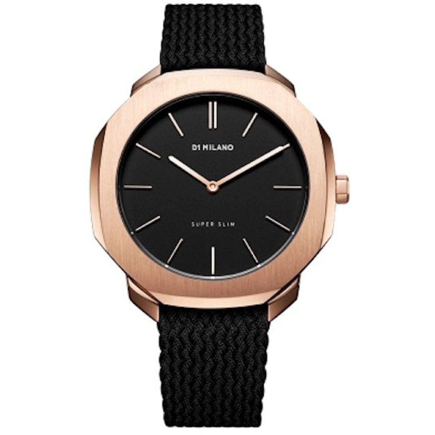 Ceas Dama D1 MILANO SUPER SLIM D1-SSPL02 fotografia produsului