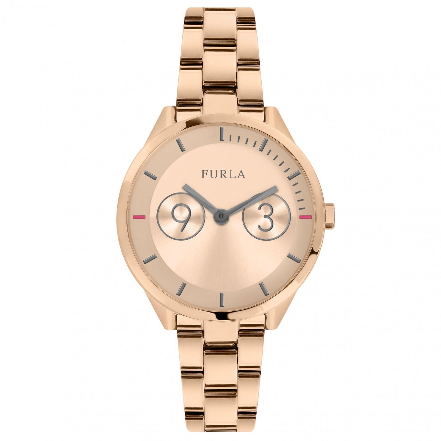 Ceas FURLA model METROPOLIS R4253102542 fotografia produsului