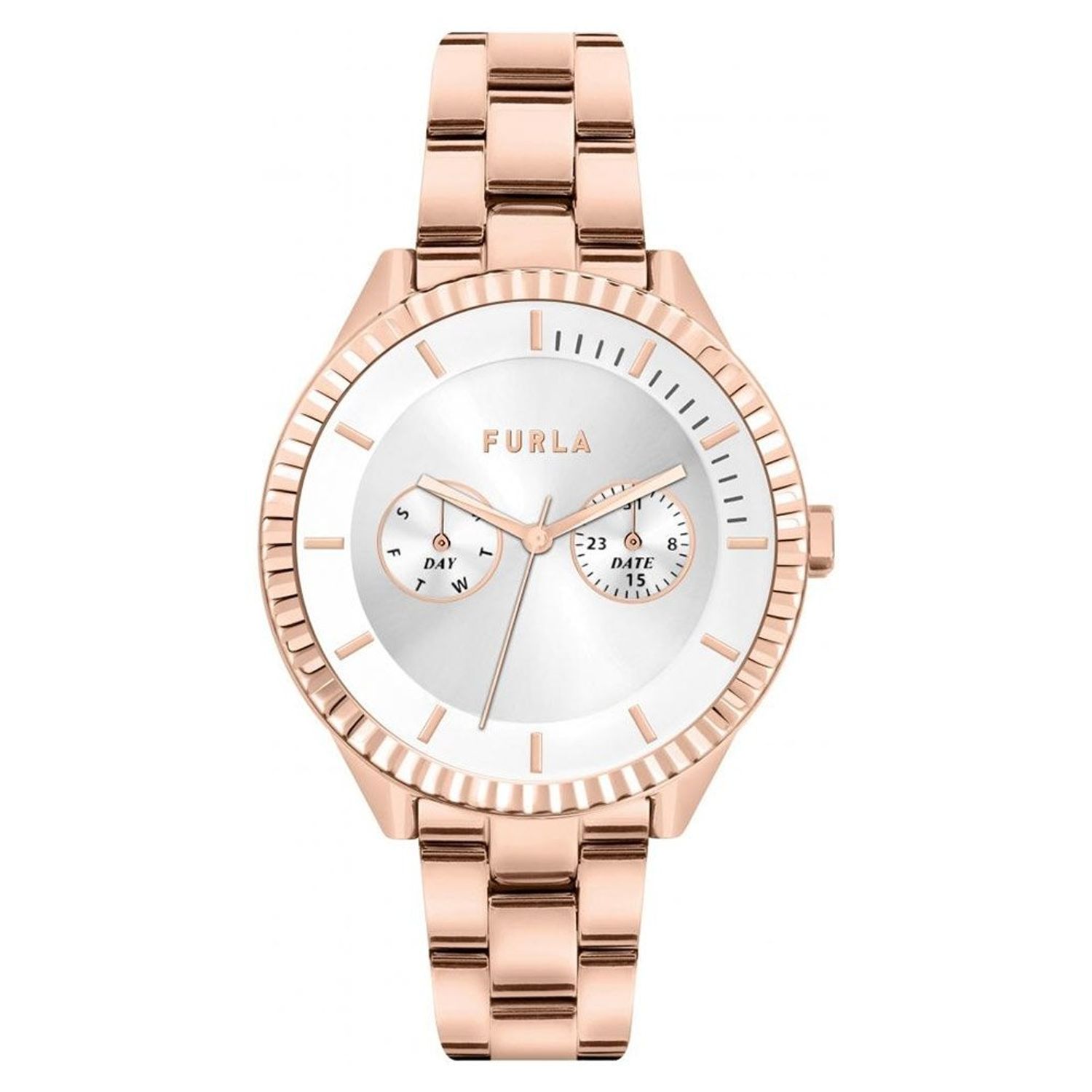 Ceas Dama, FURLA, METROPOLIS R4253102544 fotografia produsului
