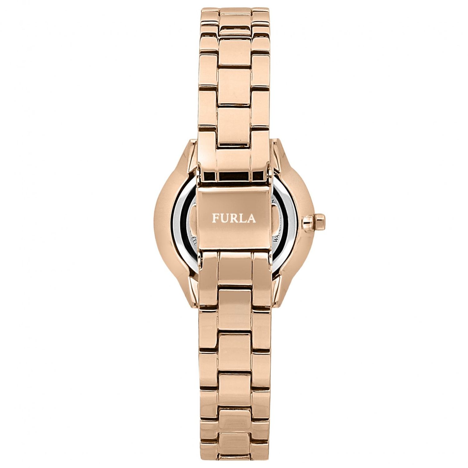 Ceas FURLA model METROPOLIS R4253102542 fotografia produsului View 6 L