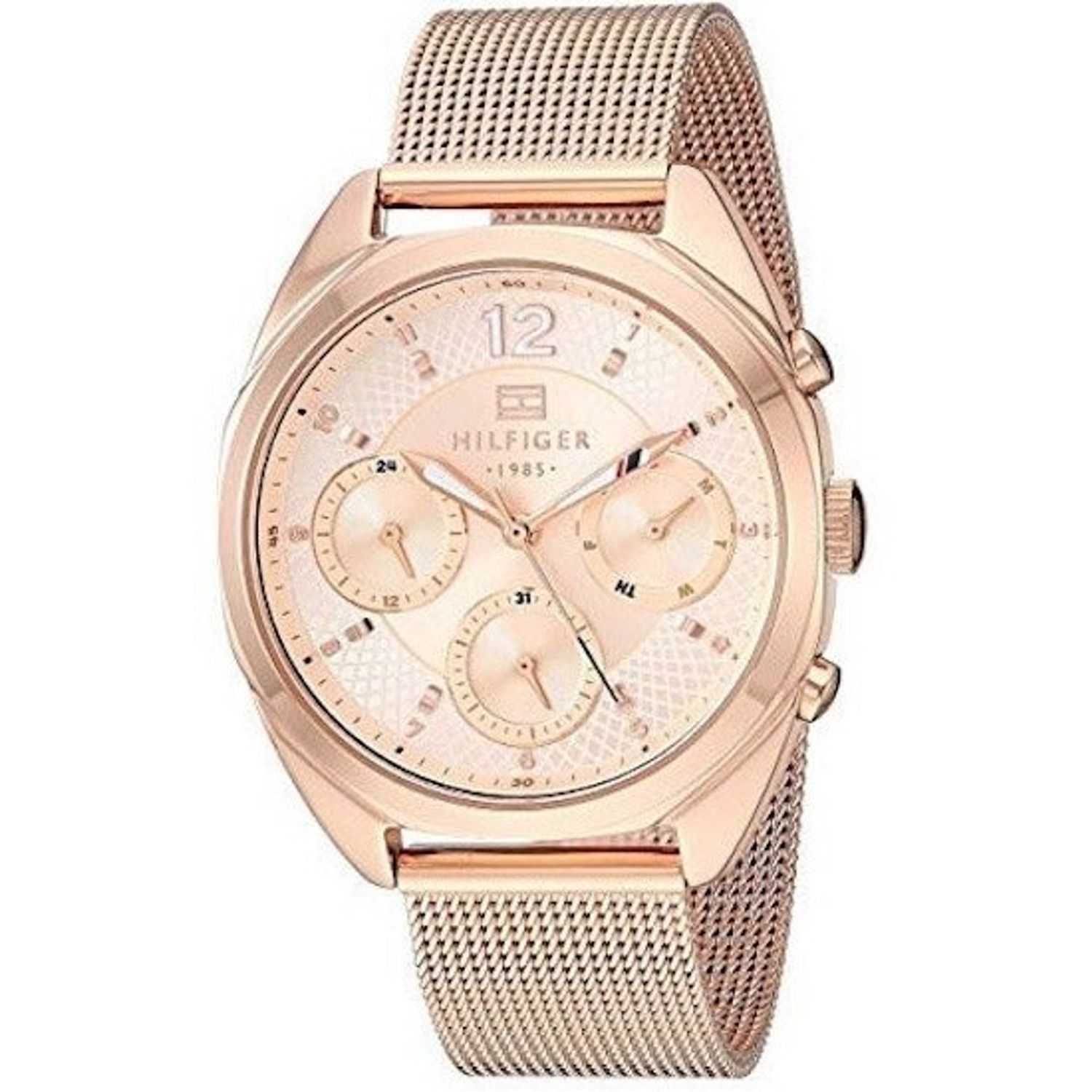 Ceas Barbati TOMMY HILFIGER MIA 1781896 fotografia produsului