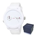 Ceas Barbati, Tommy Hilfiger, Denim 1791324 fotografia produsului View 2 S