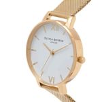Ceas Dama OLIVIA BURTON Model BIG DIAL OB15BD84 fotografia produsului View 3 S