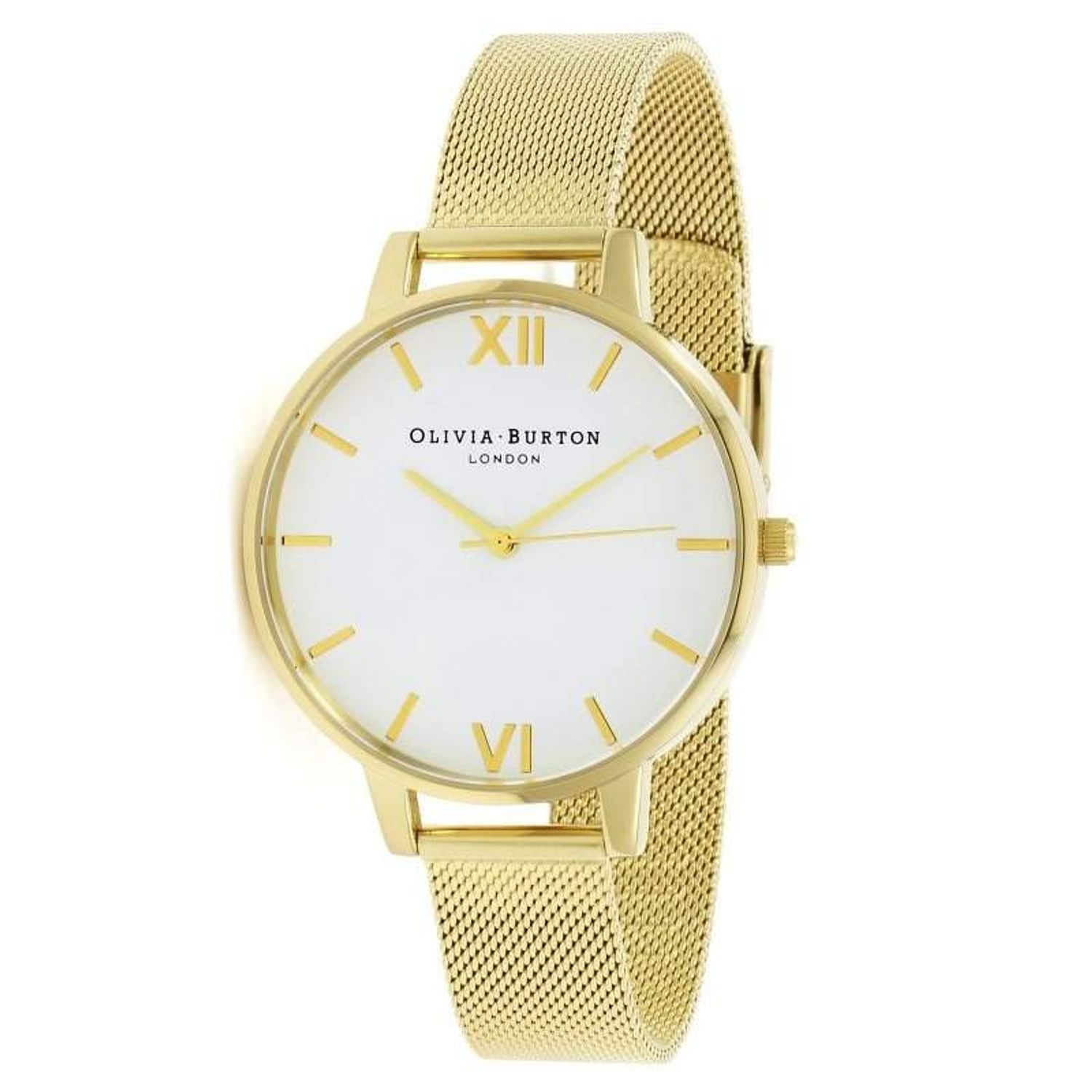 Ceas Dama OLIVIA BURTON Model BIG DIAL OB15BD84 fotografia produsului