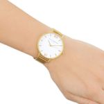 Ceas Dama OLIVIA BURTON Model BIG DIAL OB15BD84 fotografia produsului View 2 S
