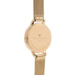 Ceas Dama OLIVIA BURTON Model BIG DIAL OB15BD84 fotografia produsului View 4 S