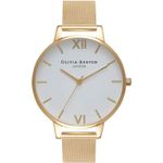 Ceas Dama OLIVIA BURTON Model BIG DIAL OB15BD84 fotografia produsului View 5 S