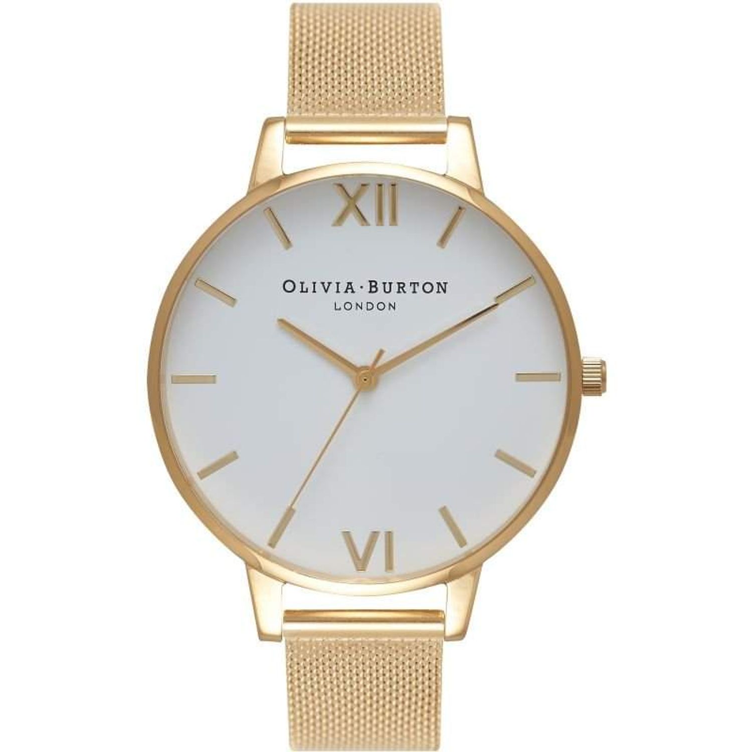 Ceas Dama OLIVIA BURTON Model BIG DIAL OB15BD84 fotografia produsului View 5 L