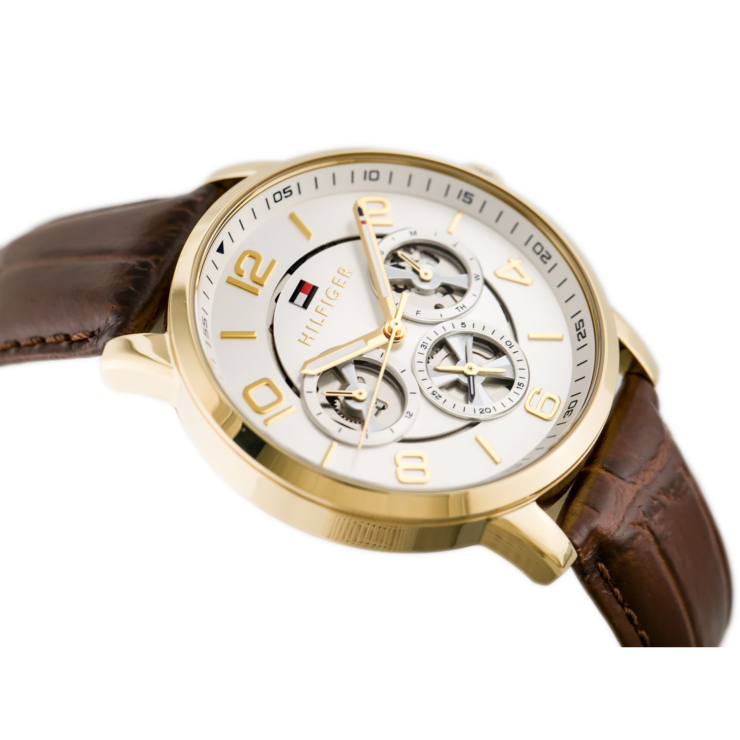 Ceas Barbati, Tommy Hilfiger, Keagan 1791291 fotografia produsului View 8 L