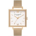 Ceas Dama, OLIVIA BURTON SQUARE DIAL OB16SS11 fotografia produsului