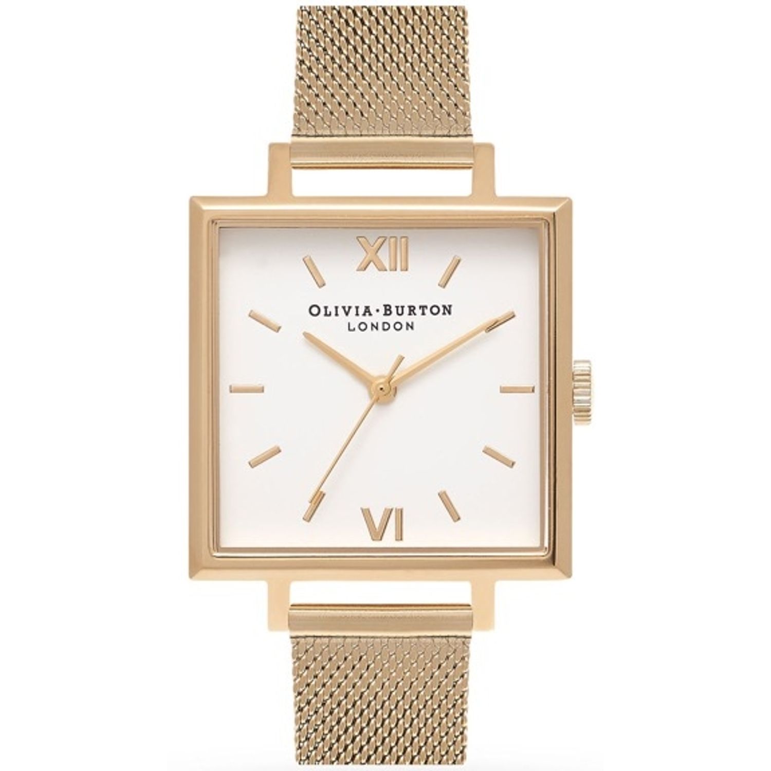 Ceas Dama, OLIVIA BURTON SQUARE DIAL OB16SS11 fotografia produsului