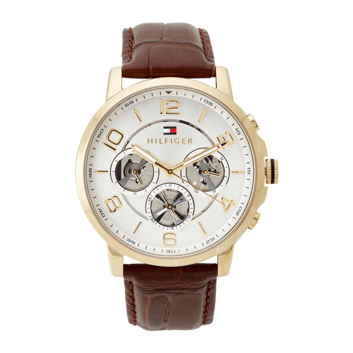 Ceas Barbati, Tommy Hilfiger, Keagan 1791291 fotografia produsului