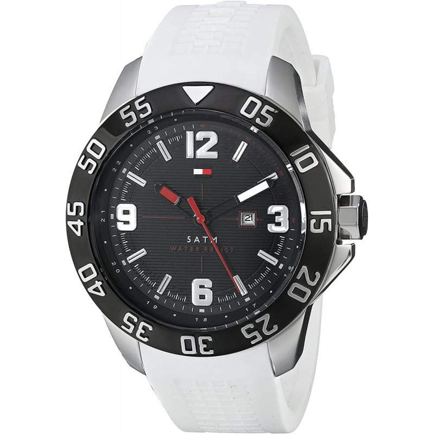 Ceas Barbati, TOMMY HILFIGER COLE 1790986 fotografia produsului