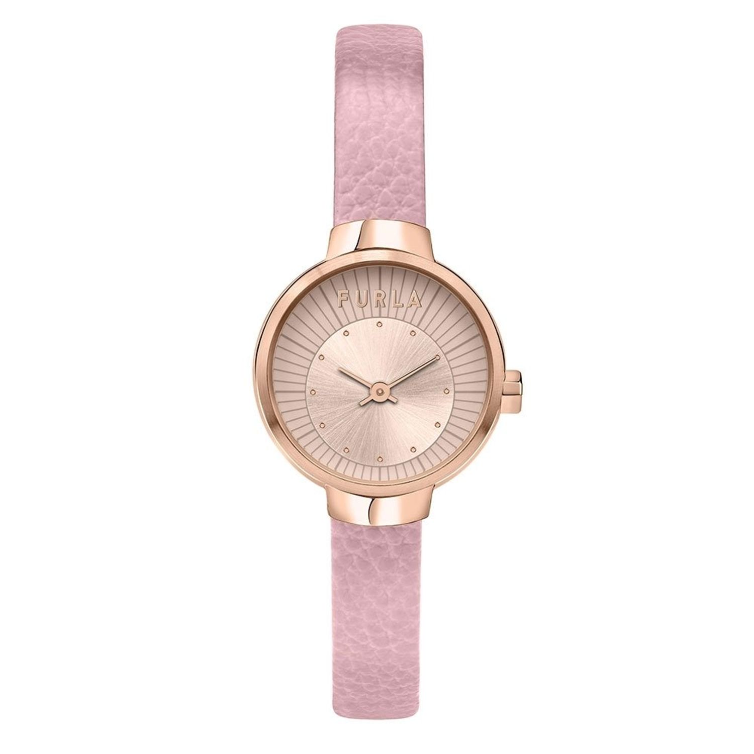 Ceas dama, FURLA model SLEEK R4251137501 fotografia produsului