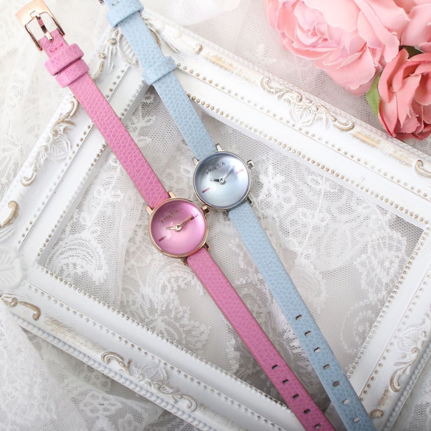 Ceas Dama, Furla, Mirage R4251117502 fotografia produsului View 3 L