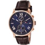 Ceas Barbati, Tommy Hilfiger, Alden 1791308 fotografia produsului