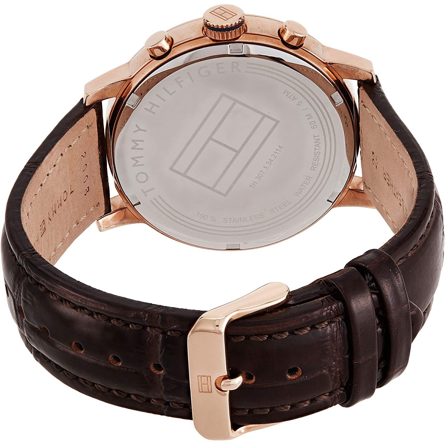 Ceas Barbati, Tommy Hilfiger, Alden 1791308 fotografia produsului View 5 L