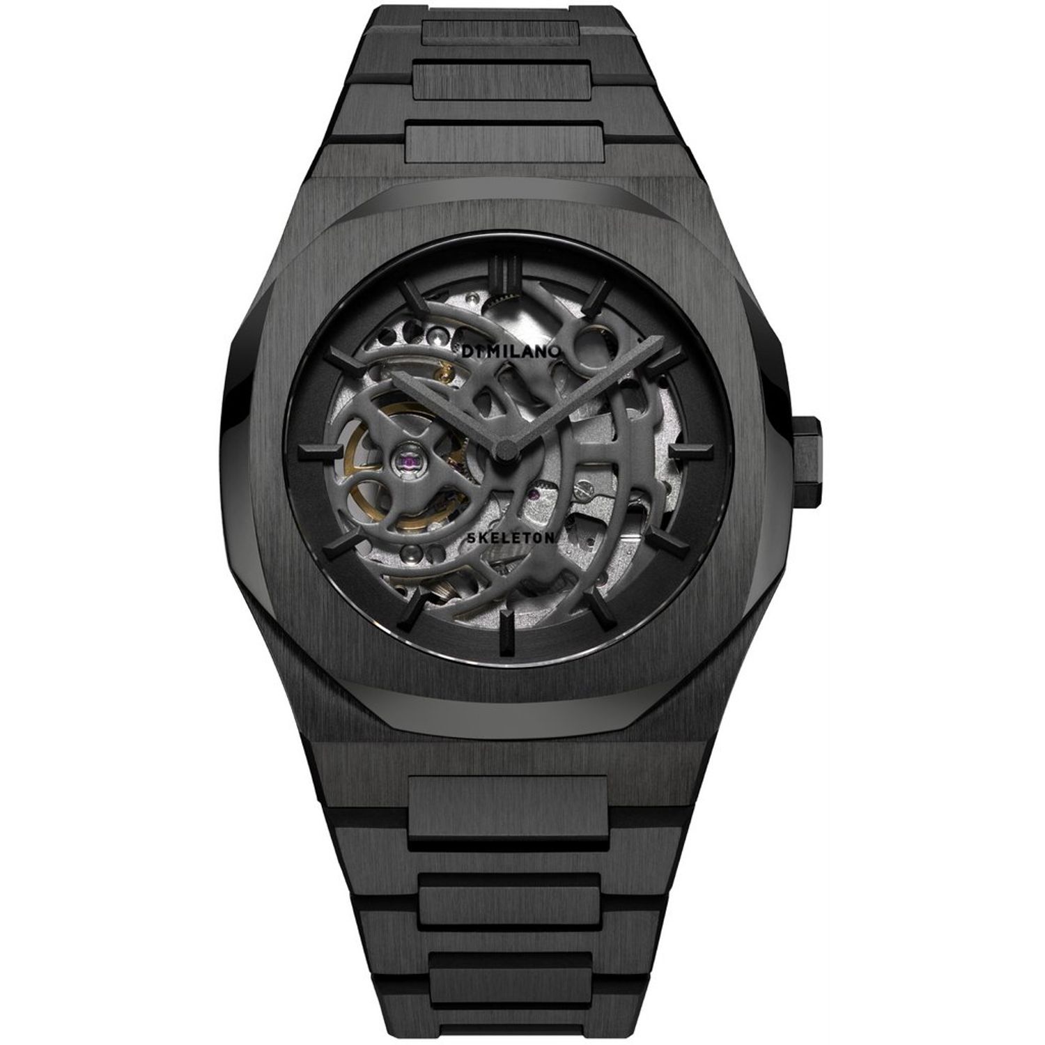 Ceas Barbati, D1 MILANO XRAY D1-SKBJ04 fotografia produsului