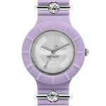 Ceas Dama, Hip Hop, Tres Chic cu Cristal Swarovski HWU0550 fotografia produsului