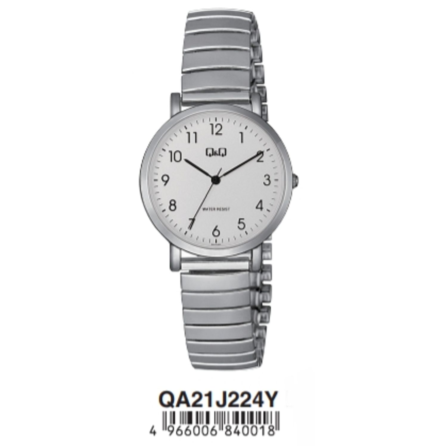 Ceas Dama, Q&amp;Q, Standard QA21J224Y fotografia produsului
