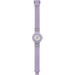 Ceas Dama, Hip Hop, Tres Chic cu Cristal Swarovski HWU0550 fotografia produsului View 2 S