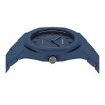Ceas D1 MILANO POLYCARBON NAVY BLUE D1-PCBJ21 fotografia produsului View 3 S